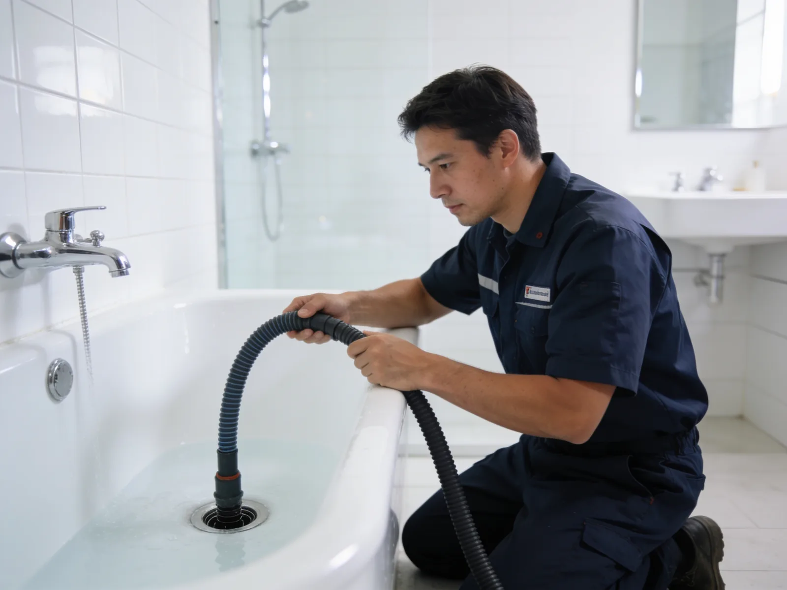 Emergency Plumber Eagle, AK FAQs